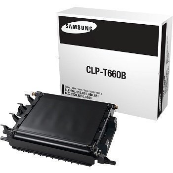 Samsung CLP-610 ND CLX-6210 FX Transfer Belt T660B