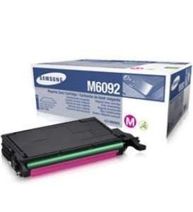 Samsung CLP-770 ND Toner CLT-M6092S Magenta