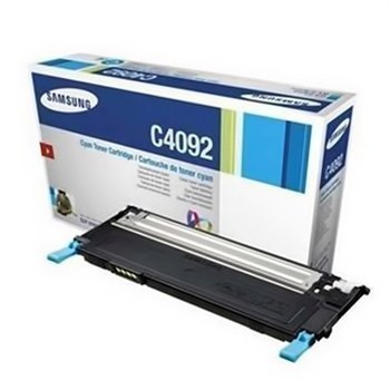 Samsung CLT-C4092/ELS Toner CLP 310 CLP 310 N CLP 315 Cyan