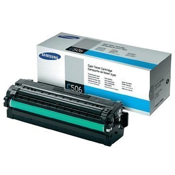 Samsung CLT-C506L Toner CLP-680 CLX-6260 Syaani