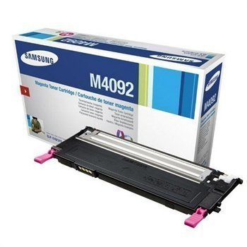 Samsung CLT-M4092/ELS Toner CLP 310 CLP 310 N CLP 315 Magenta