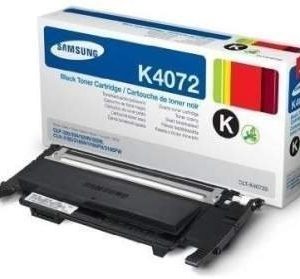 Samsung CLX-3185 FN Toner CLT-K4072S/ELS Black