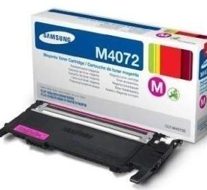 Samsung CLX-3185 FN Toner CLT-M4072S/ELS Magenta