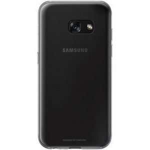 Samsung Clear Cover Samsung Galaxy A3 (2017) Väritön