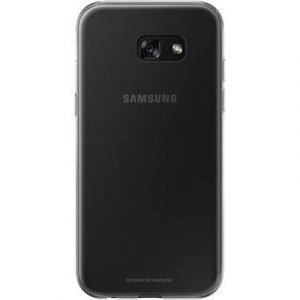 Samsung Clear Cover Samsung Galaxy A5 (2017) Väritön