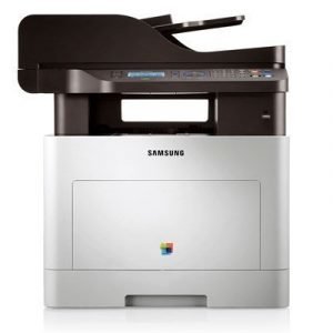 Samsung Clx 6260nd