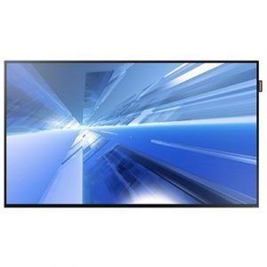 Samsung Db40e 40 350cd/m2 1080p (full Hd) 1920 X 1080