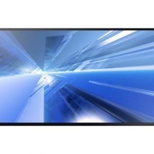 Samsung Dh40e 1080p (full Hd) 1920 X 1080