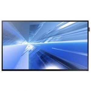 Samsung Dm32e 32 400cd/m2 1080p (full Hd) 1920 X 1080