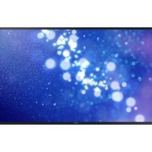 Samsung Dm65e Dme Series 65 450cd/m2 1080p (full Hd) 1920 X 1080