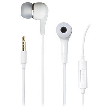 Samsung EHS60ANN Stereo Headset White