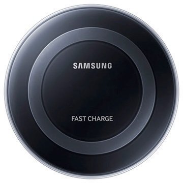 Samsung EP-PN920BB Fast Charge Langaton Latausalusta Musta