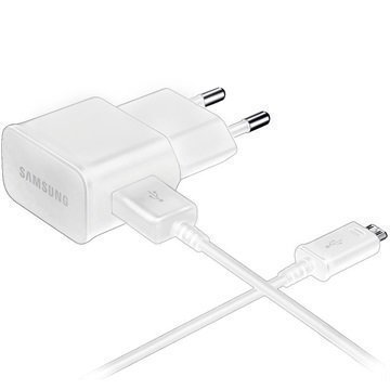 Samsung EP-TA12EW Travel Charger White