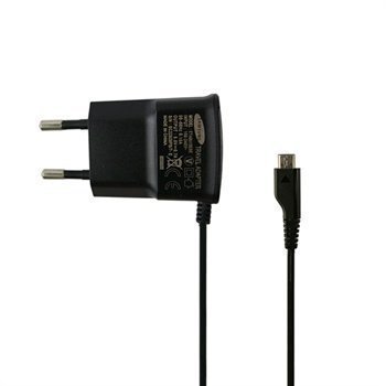 Samsung ETA0U10EBE Matkalaturi MicroUSB