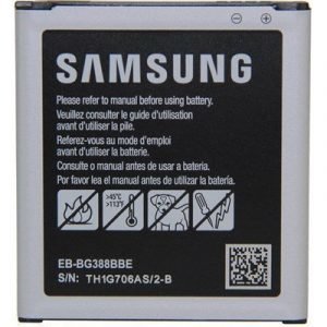 Samsung Eb-bg388b