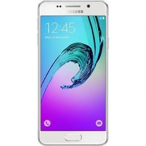 Samsung Galaxy A3 (2016) 16gb Valkoinen