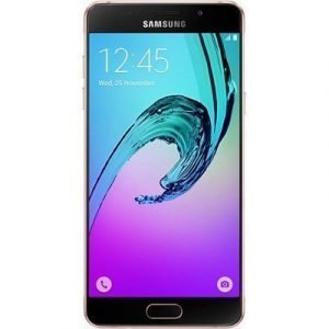 Samsung Galaxy A5 (2016) 16gb Kulta