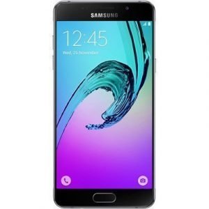 Samsung Galaxy A5 (2016) 16gb Musta