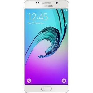 Samsung Galaxy A5 (2016) 16gb Valkoinen