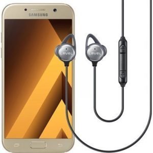 Samsung Galaxy A5 (2017) + Level-in With Anc Headset 32gb Kulta