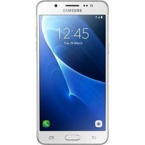 Samsung Galaxy J5 (2016) 16gb Valkoinen