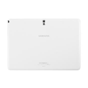 Samsung Galaxy Note 10.1 (2014 Edition) Akkukotelo Valkoinen