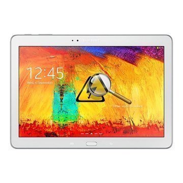 Samsung Galaxy Note 10.1 (2014 Edition) Arviointi