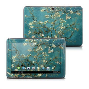 Samsung Galaxy Note 10.1 N8000 N8010 Blossoming Almond Tree Skin