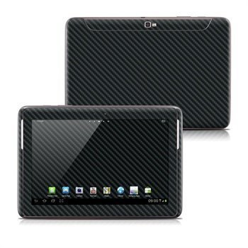 Samsung Galaxy Note 10.1 N8000 N8010 Carbon Skin