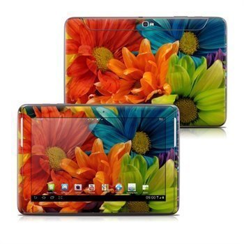 Samsung Galaxy Note 10.1 N8000 N8010 Colours Skin