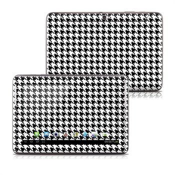 Samsung Galaxy Note 10.1 N8000 N8010 Houndstooth Skin