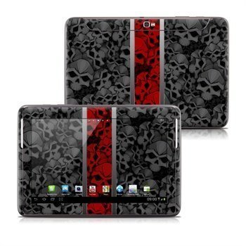 Samsung Galaxy Note 10.1 N8000 N8010 Nunzio Skin