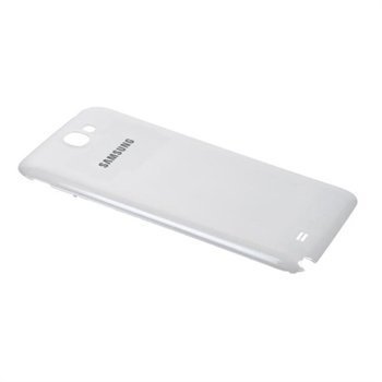 Samsung Galaxy Note 2 N7100 Battery Cover White