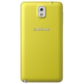 Samsung Galaxy Note 3 Akkukansi ET-BN900SDEG Limen Vihreä