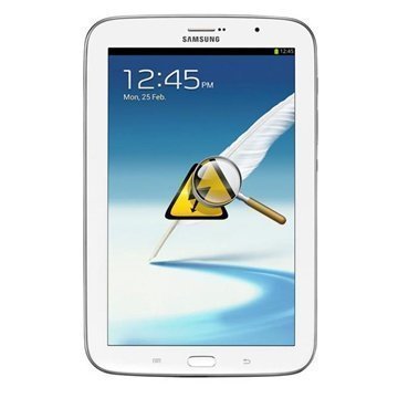 Samsung Galaxy Note 8.0 N5100 Arviointi