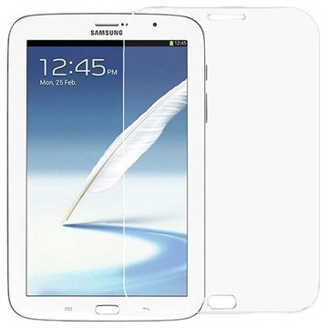 Samsung Galaxy Note 8.0 N5100 N5110 Suojaava Turvakalvo