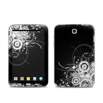 Samsung Galaxy Note 8.0 N5110 Radiosity Skin