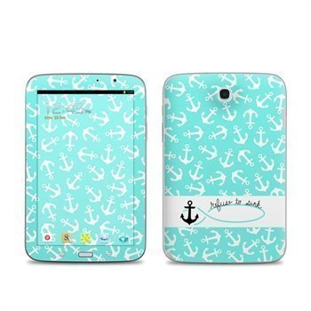 Samsung Galaxy Note 8.0 N5110 Refuse to Sink Skin