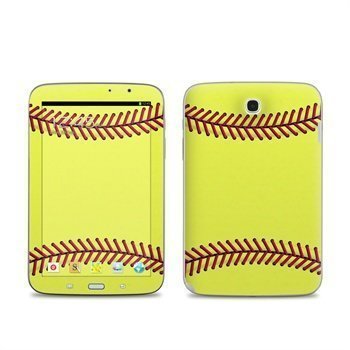 Samsung Galaxy Note 8.0 N5110 Softball Skin