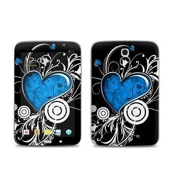 Samsung Galaxy Note 8.0 N5110 Your Heart Skin