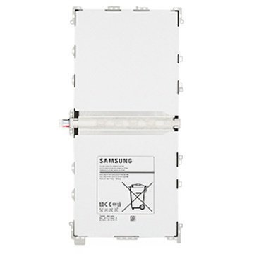 Samsung Galaxy Note Pro 12.2 Akku