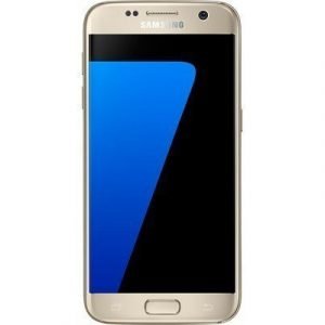 Samsung Galaxy S7 32gb Kulta