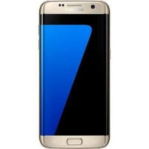 Samsung Galaxy S7 Edge 32gb Kulta