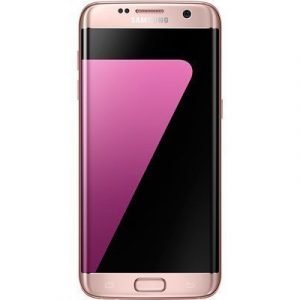 Samsung Galaxy S7 Edge 32gb Pinkki