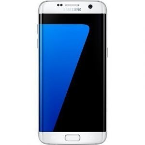 Samsung Galaxy S7 Edge 32gb Valkoinen