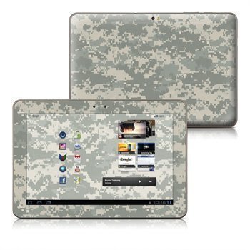 Samsung Galaxy Tab 10.1 ACU Camo Skin