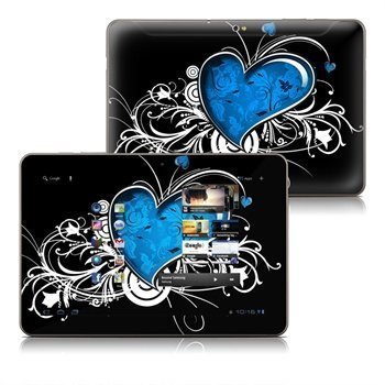 Samsung Galaxy Tab 10.1 Your Heart Skin