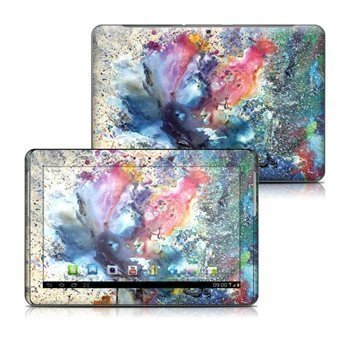 Samsung Galaxy Tab 2 10. 1 P5110 Cosmic Flower Skin