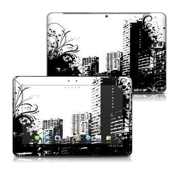 Samsung Galaxy Tab 2 10. 1 P5110 P5100 Rock This Town Skin