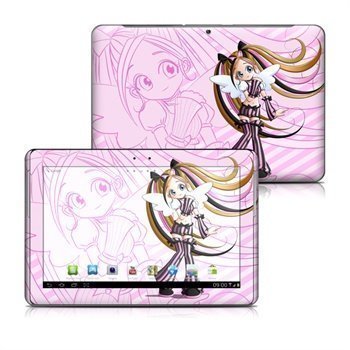 Samsung Galaxy Tab 2 10. 1 P5110 Sweet Candy Skin